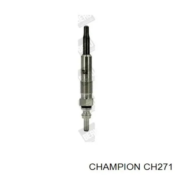 Bujía de incandescencia Volkswagen Polo 4 9N1