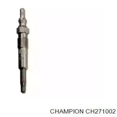 Bujía de incandescencia Volkswagen Polo 4 9N1