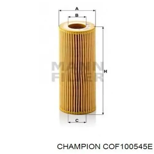 SKOF0860053 Market (OEM)