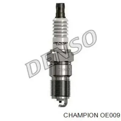Bujía OE009 Champion