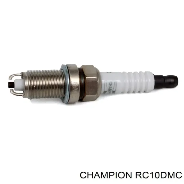 Bujía RC10DMC Champion