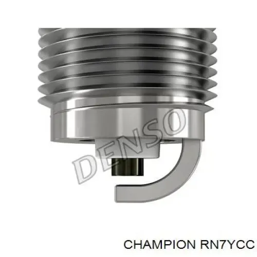 Bujía RN7YCC Champion