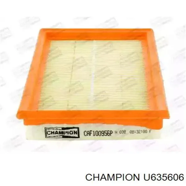 Filtro de aire U635606 Champion