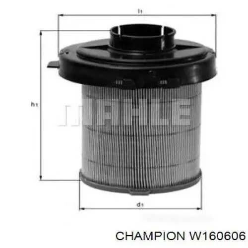 WG1792509 Wilmink Group