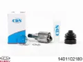 Junta homocinética interna delantera Geely CK 