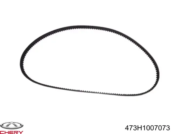 Correa distribución Chery QQ6 S21