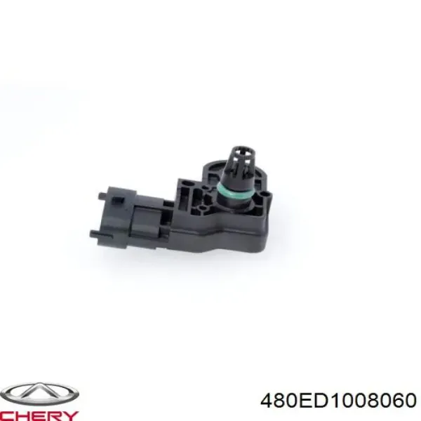 Sensor de presión del colector de admisión 480ED1008060 Chery
