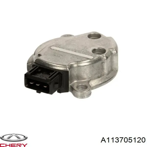 Sensor de árbol de levas A113705120 Chery