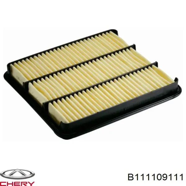 Filtro de aire B111109111 Chery
