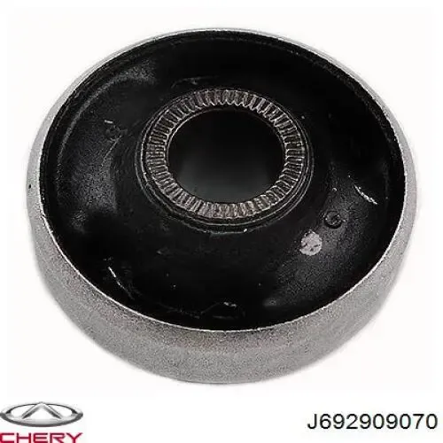 Silentblock del brazo de suspensión J692909070 Chery