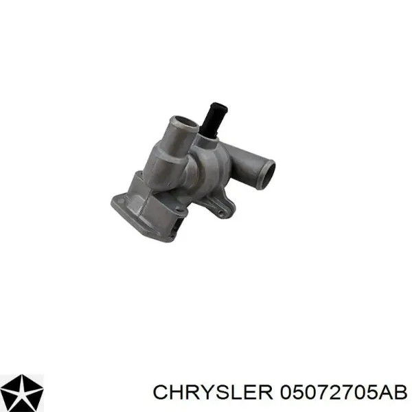 Termostato 05072705AB Chrysler