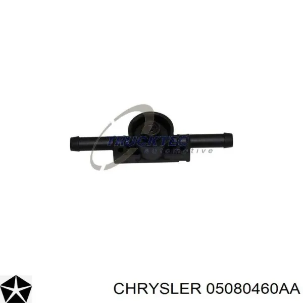 Válvula de retorno de combustible 05080460AA Chrysler