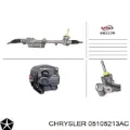 Cremallera de dirección Jeep Compass MK49