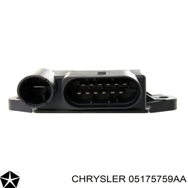 Relé de bujía de precalentamiento Mercedes R W251