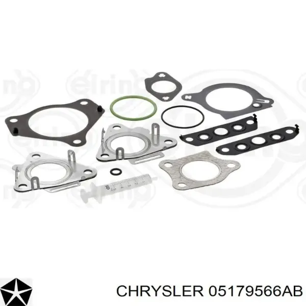 Turbocompresor A6420900290 Mercedes