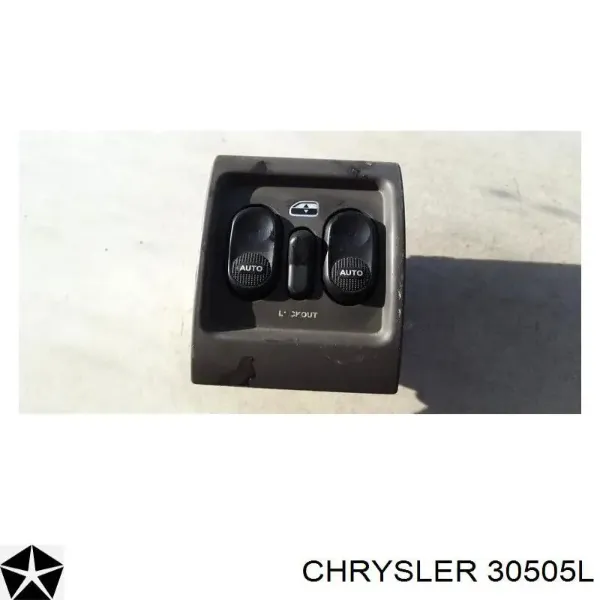  30505L Chrysler