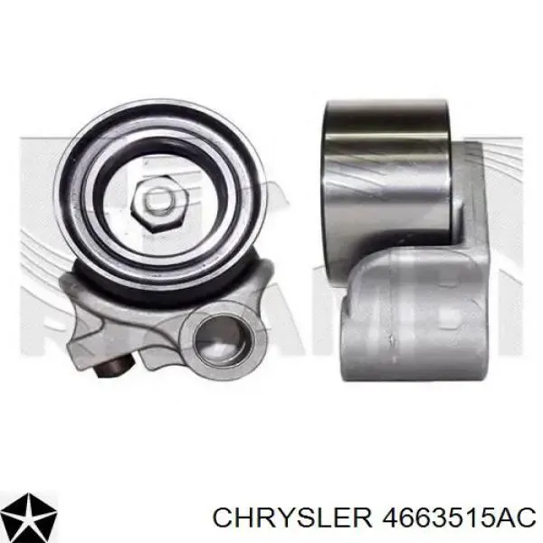 Tensor correa distribución 4663515AC Chrysler