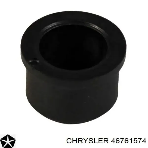 Palanca de la horquilla del embrague 46761574 Chrysler