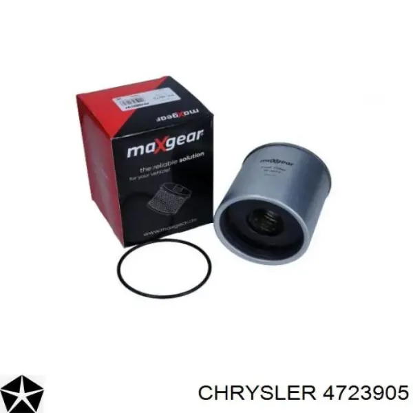 WK9055Z Mann-Filter