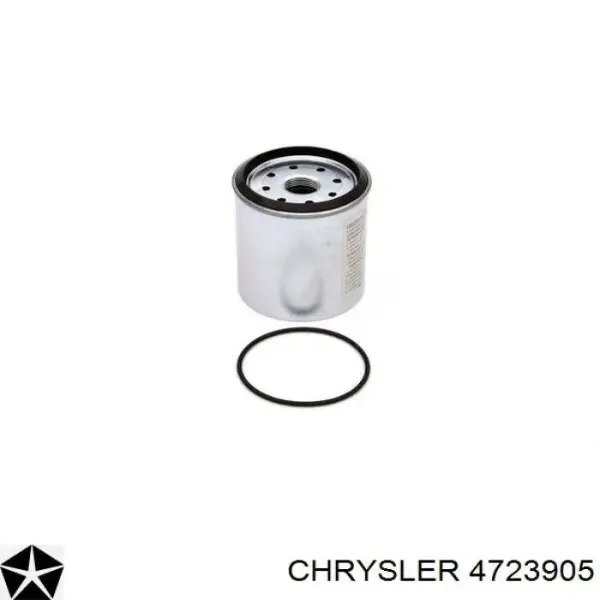 WK9055Z Mann-Filter