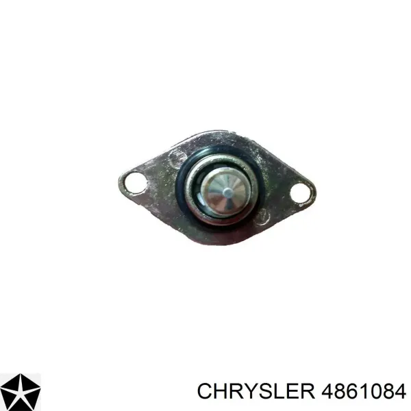 Válvula IAC Chrysler Voyager I ES