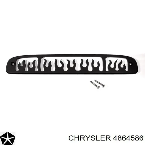 Piloto trasero derecho Chrysler Voyager I ES