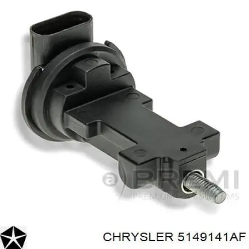 Sensor de árbol de levas 05149141AF Fiat/Alfa/Lancia