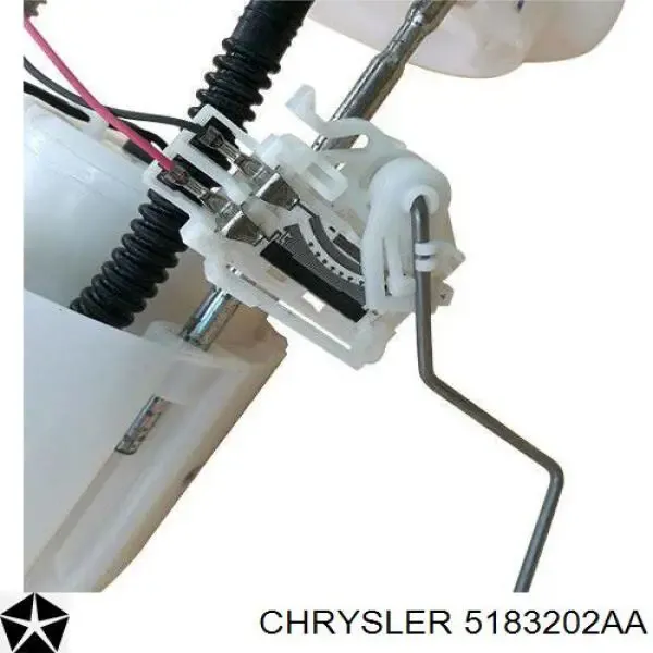  5183202AA Chrysler