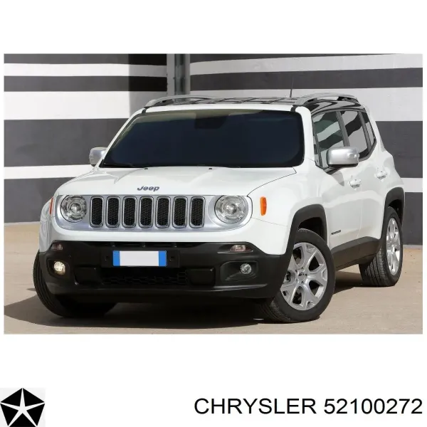  52100272 Chrysler