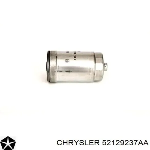 Filtro de combustible 52129237AA Chrysler