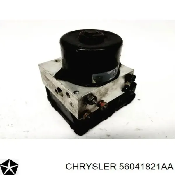  56041821AA Chrysler