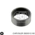 Casquillo del eje de la cremallera de dirección Hyundai Accent MC