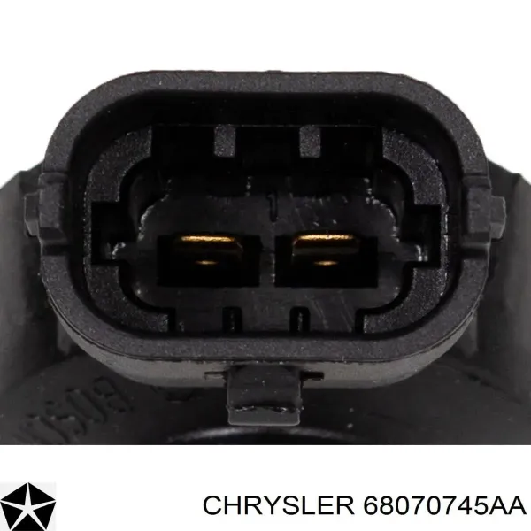 Sensor de detonaciones Opel Astra F69