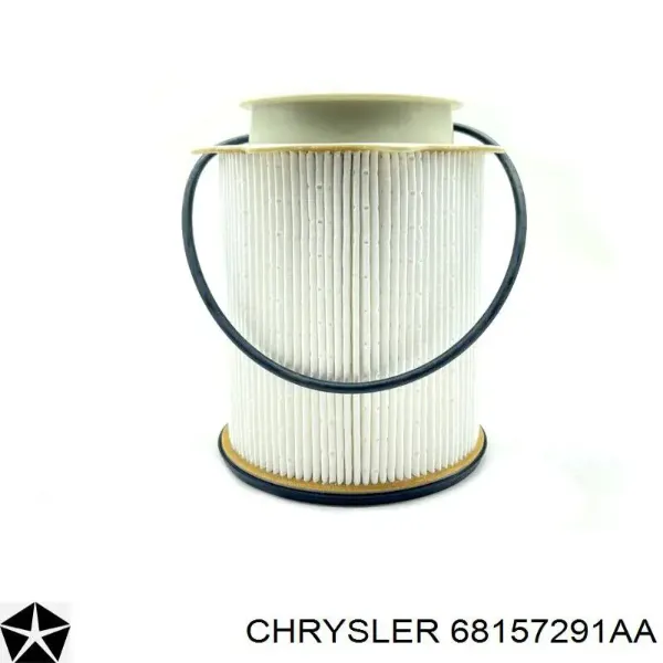  68157291AA Chrysler
