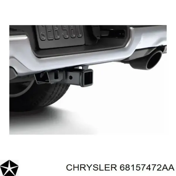  68157472AA Chrysler