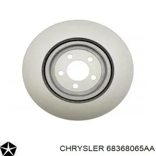 68368065AA Chrysler