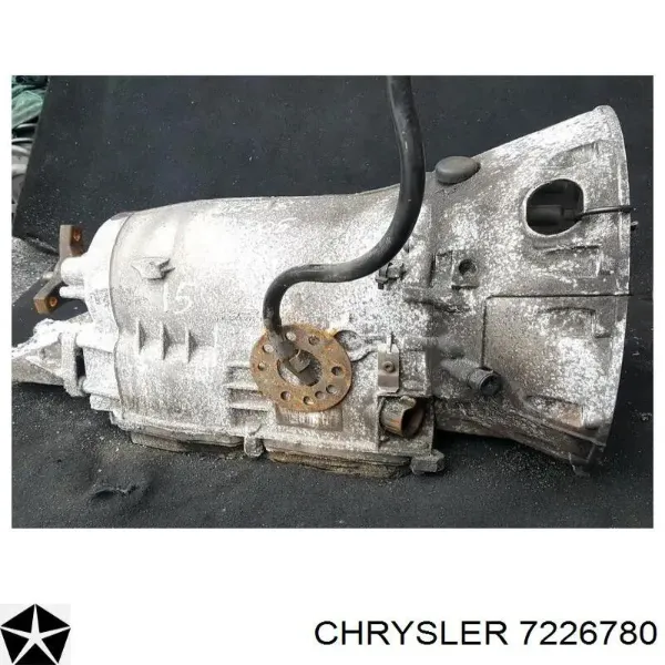  7226780 Chrysler