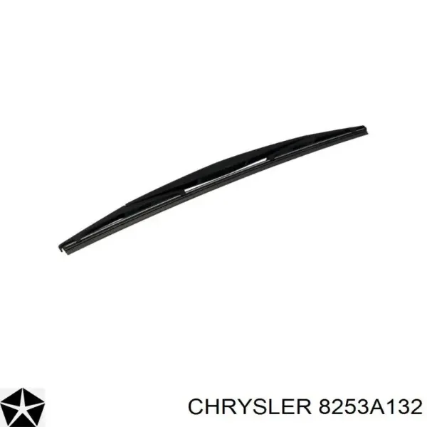 Goma del limpiaparabrisas trasero 8253A132 Chrysler
