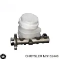 Cilindro maestro de frenos Mitsubishi L 200 KA, KB