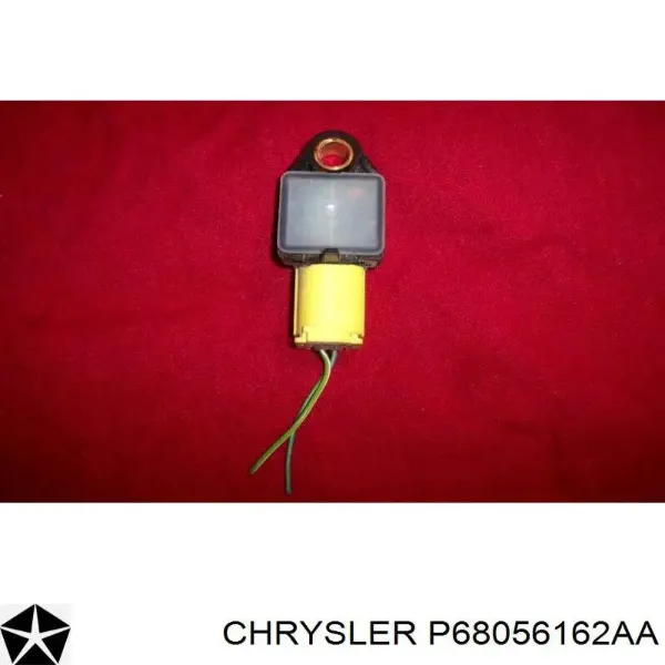  P68056162AA Chrysler