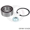 Juego de reparación de cilindro de freno trasero Seat Ibiza 021A
