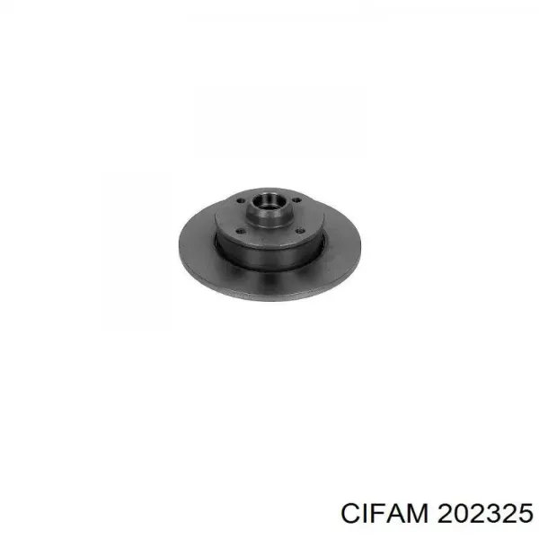 Cilindro principal de freno Fiat Scudo 220P