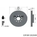Cilindro maestro de frenos Chevrolet Spark (Matiz) M200, M250