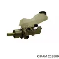 Cilindro maestro de frenos Mazda 323 BA