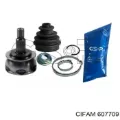 Junta homocinetica Mercedes ML/GLE W163