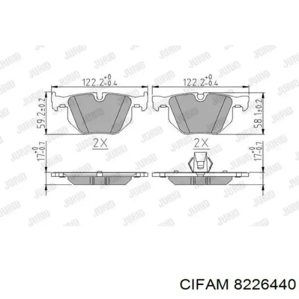 SP637PR SCT