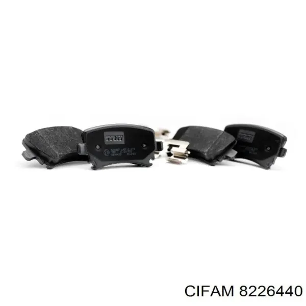 SP637PR SCT