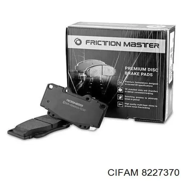 SP373PR SCT