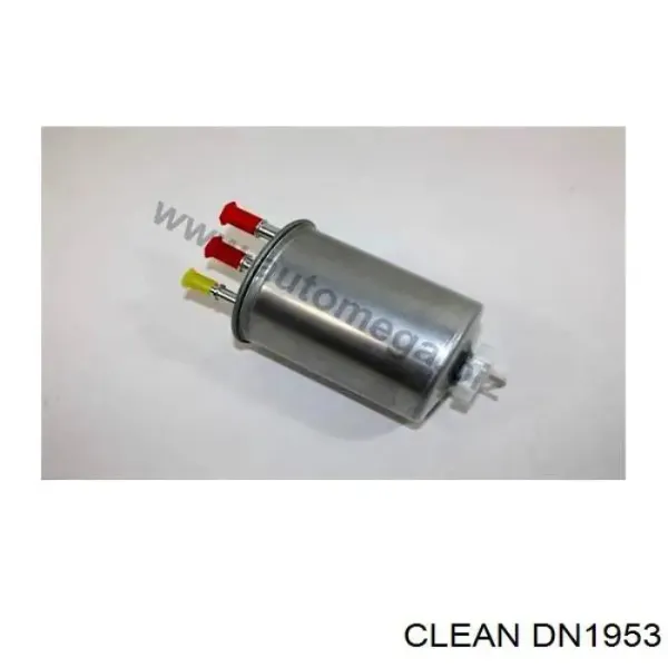 A6650921101 Ssang Yong