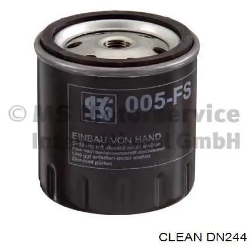 Filtro de combustible DN244 Clean